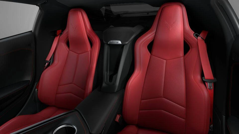 2027 Chevrolet Corvette C8 Grand Sport - Image 13 of 13