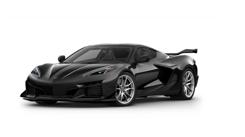 2027 Chevrolet Corvette C8 Grand Sport - Image 2 of 13