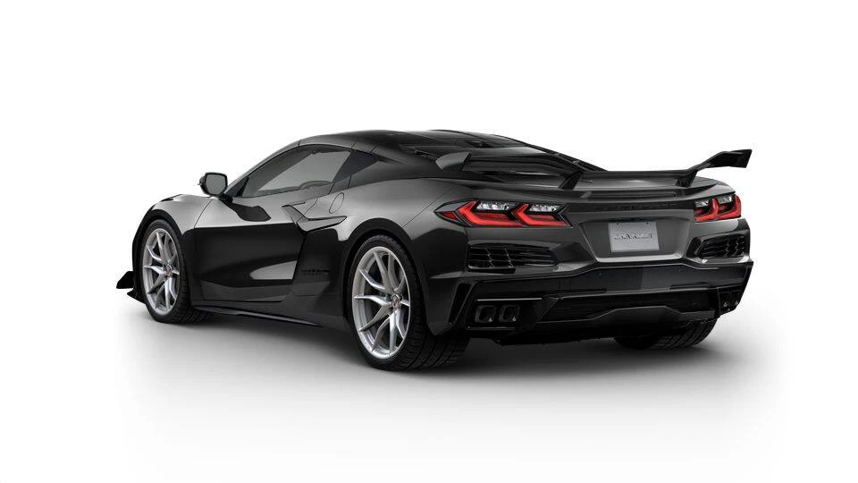 2027 Chevrolet Corvette C8 Grand Sport - Image 5 of 13