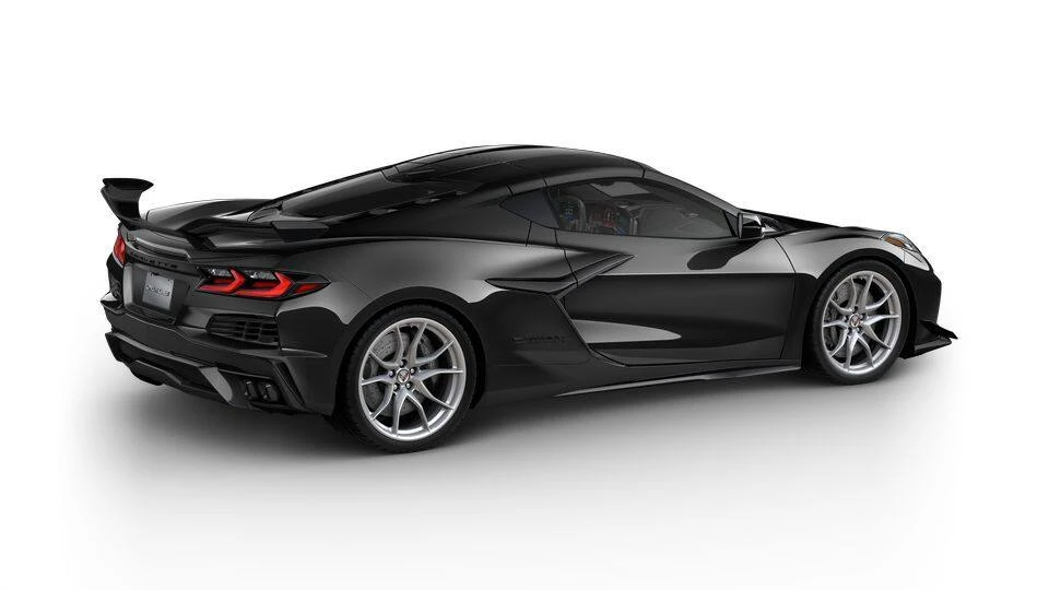 2027 Chevrolet Corvette C8 Grand Sport - Image 6 of 13