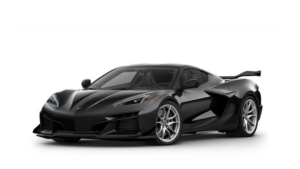 2027 Chevrolet Corvette C8 Grand Sport - Image 3 of 13