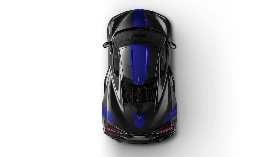2027 Chevrolet Corvette C8 Grand Sport - Image 7 of 13
