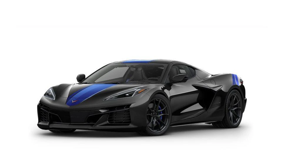 2027 Chevrolet Corvette C8 Grand Sport - Image 3 of 13