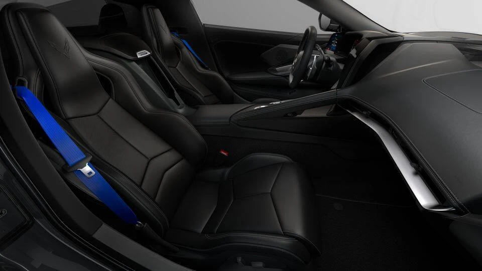 2027 Chevrolet Corvette C8 Grand Sport - Image 11 of 13
