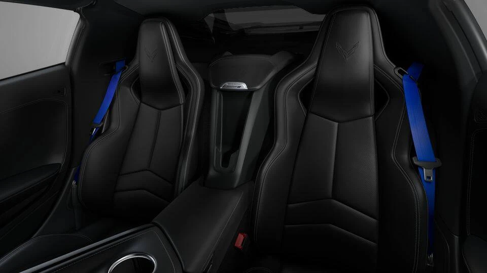 2027 Chevrolet Corvette C8 Grand Sport - Image 13 of 13