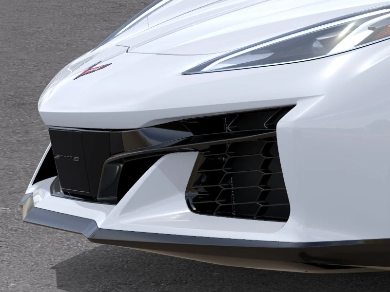 2027 Chevrolet Corvette C8 Grand Sport - Image 13 of 31
