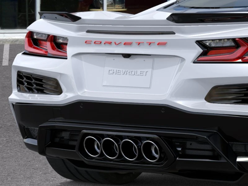 2027 Chevrolet Corvette C8 Grand Sport - Image 14 of 31