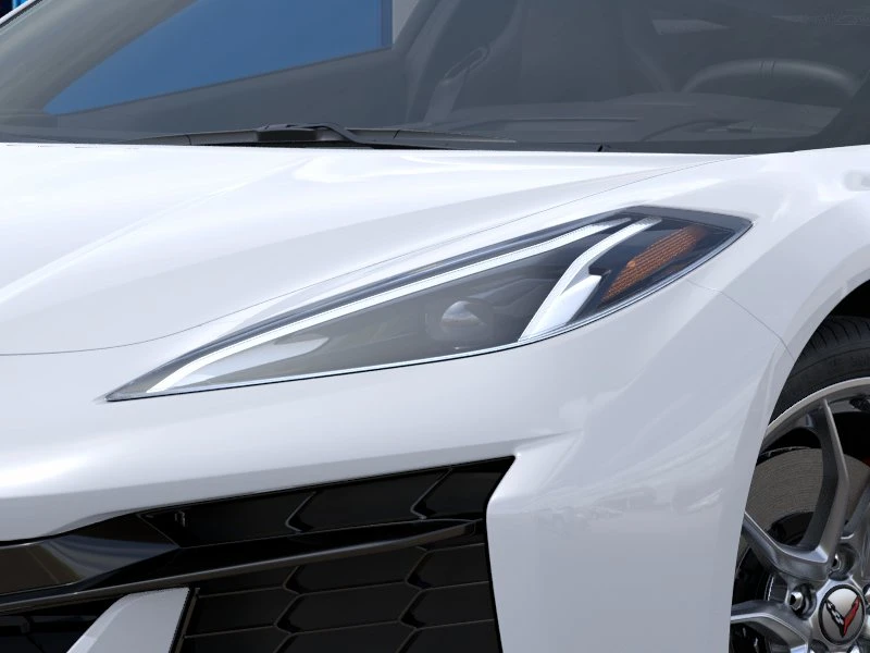 2027 Chevrolet Corvette C8 Grand Sport - Image 10 of 31