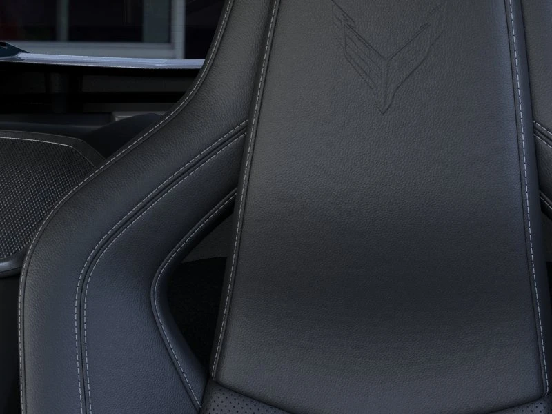 2027 Chevrolet Corvette C8 Grand Sport - Image 21 of 31