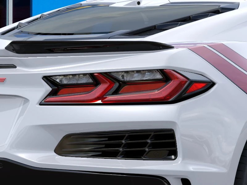 2027 Chevrolet Corvette C8 Grand Sport - Image 11 of 31