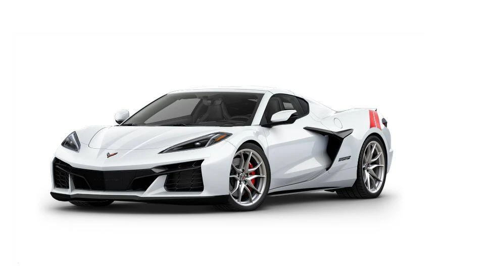 2027 Chevrolet Corvette C8 Grand Sport - Image 26 of 31