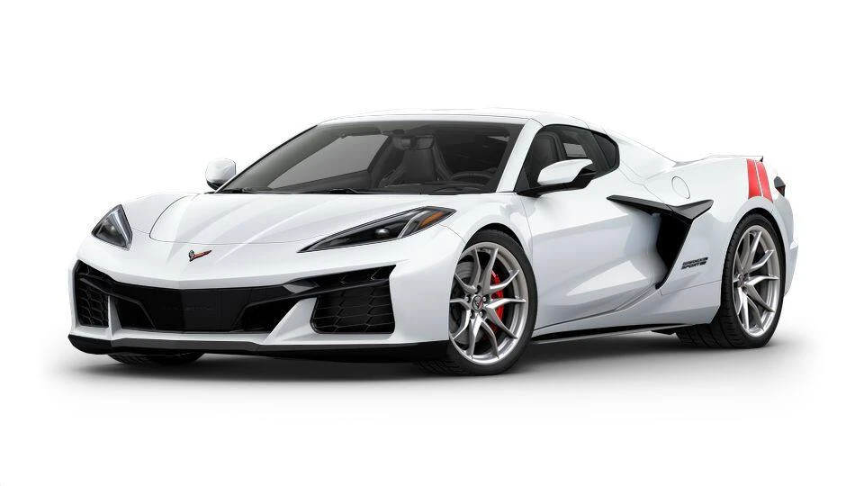 2027 Chevrolet Corvette C8 Grand Sport - Image 25 of 31