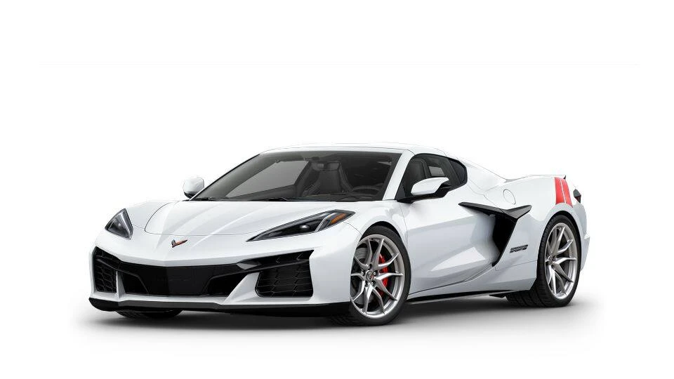 2027 Chevrolet Corvette C8 Grand Sport - Image 27 of 31
