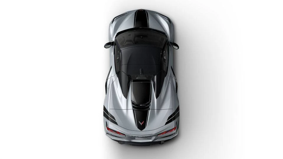 2027 Chevrolet Corvette C8 Grand Sport - Image 7 of 13
