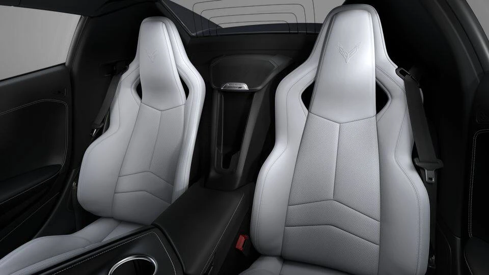 2027 Chevrolet Corvette C8 Grand Sport - Image 13 of 13