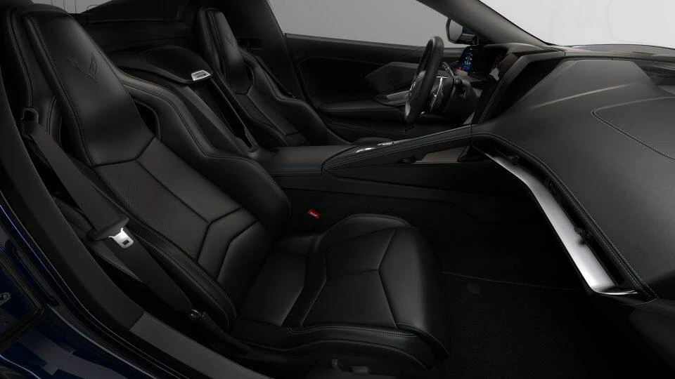2027 Chevrolet Corvette C8 Grand Sport - Image 11 of 13