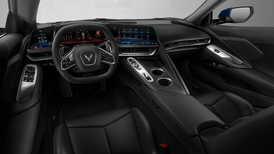 2027 Chevrolet Corvette C8 Grand Sport - Image 10 of 13