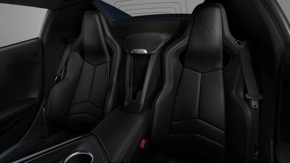 2027 Chevrolet Corvette C8 Grand Sport - Image 13 of 13