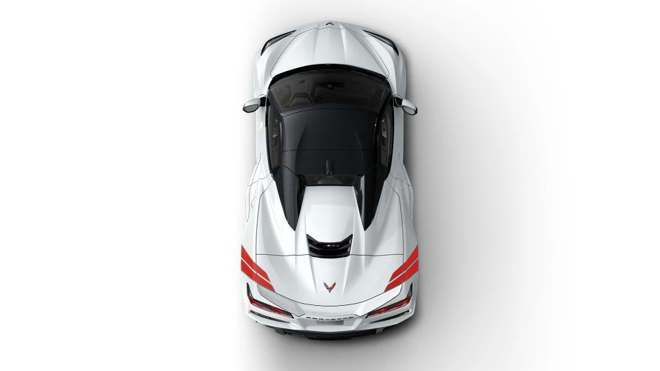 2027 Chevrolet Corvette C8 Grand Sport - Image 7 of 13