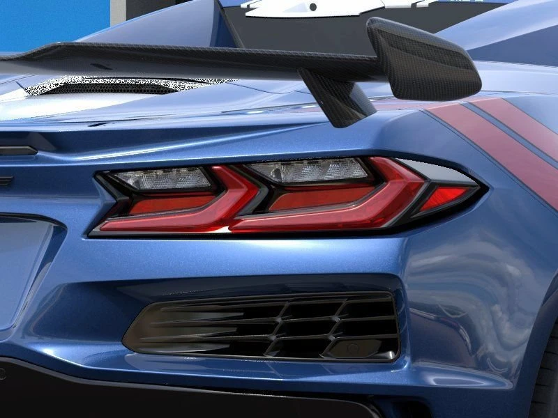 2027 Chevrolet Corvette C8 Grand Sport - Image 11 of 31