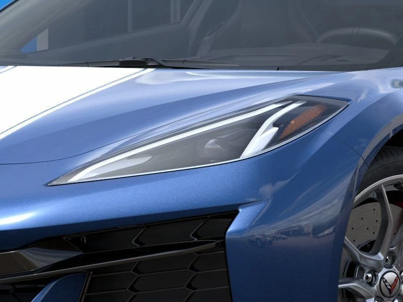 2027 Chevrolet Corvette C8 Grand Sport - Image 10 of 31