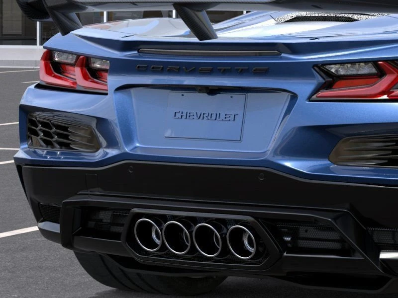 2027 Chevrolet Corvette C8 Grand Sport - Image 14 of 31