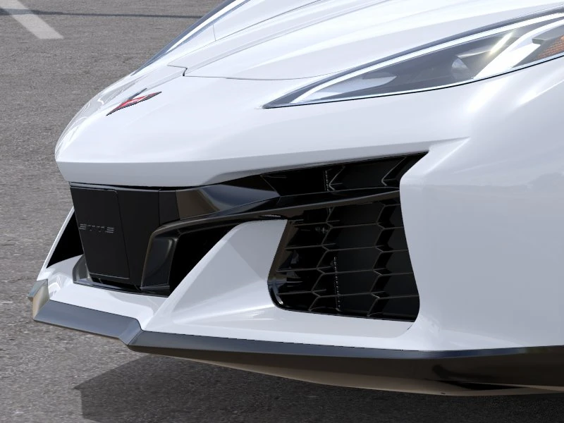 2027 Chevrolet Corvette C8 Grand Sport - Image 13 of 31