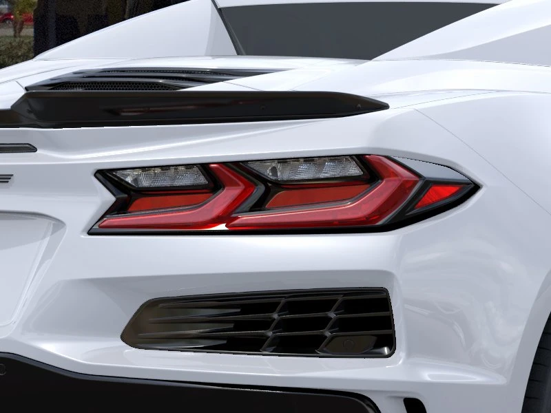 2027 Chevrolet Corvette C8 Grand Sport - Image 11 of 31
