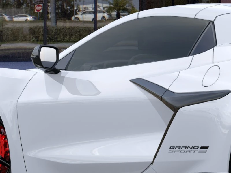 2027 Chevrolet Corvette C8 Grand Sport - Image 12 of 31