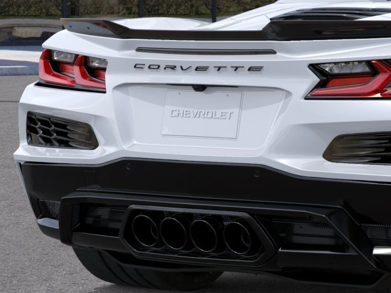 2027 Chevrolet Corvette C8 Grand Sport - Image 14 of 31