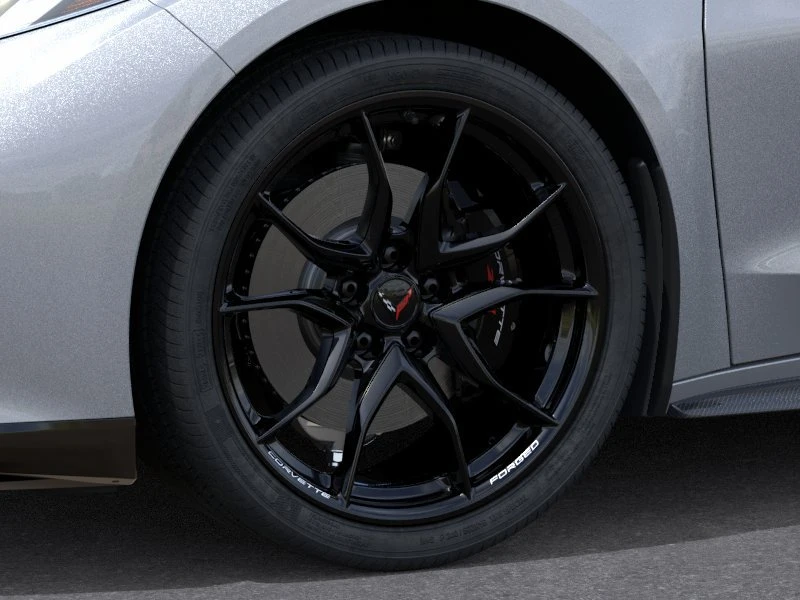 2027 Chevrolet Corvette C8 Grand Sport - Image 10 of 31