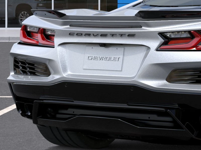 2027 Chevrolet Corvette C8 Grand Sport - Image 15 of 31