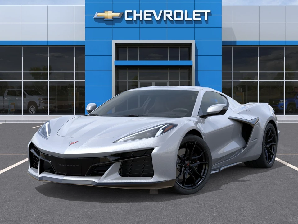 2027 Chevrolet Corvette C8 Grand Sport - Image 31 of 31