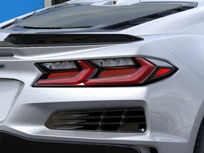 2027 Chevrolet Corvette C8 Grand Sport - Image 12 of 31