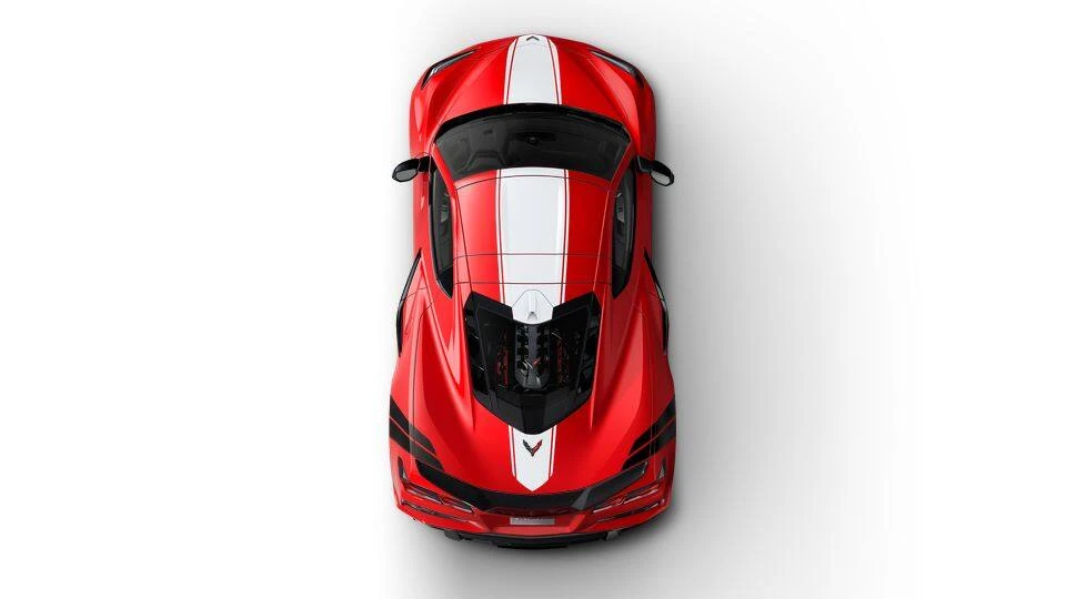 2027 Chevrolet Corvette C8 Grand Sport - Image 7 of 13