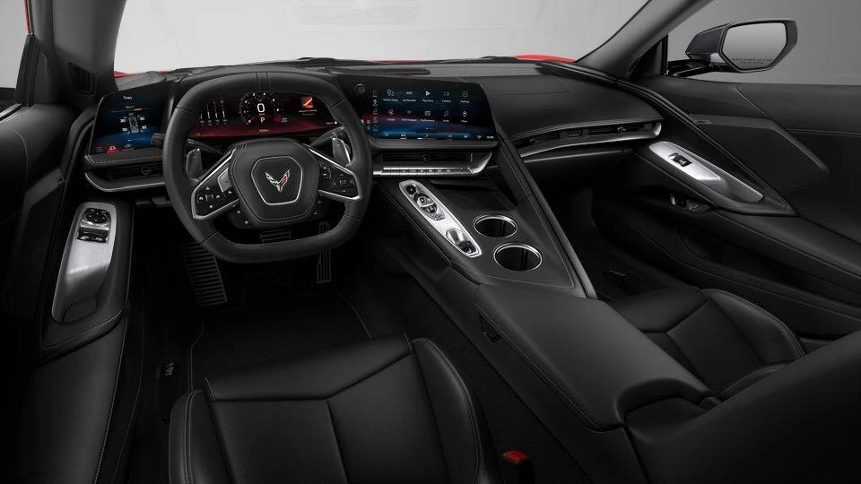2027 Chevrolet Corvette C8 Grand Sport - Image 10 of 13