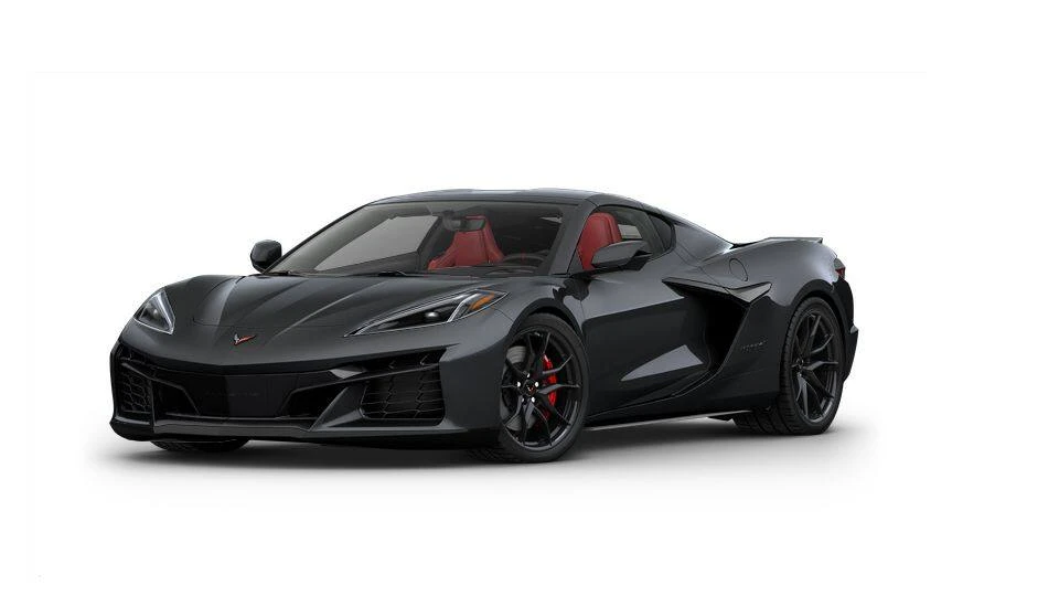 2027 Chevrolet Corvette C8 Grand Sport - Image 26 of 31