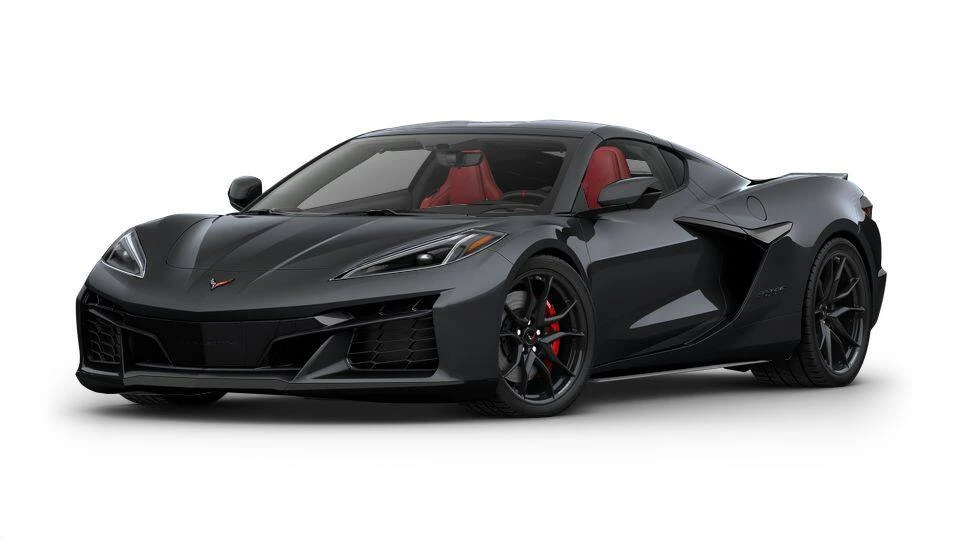 2027 Chevrolet Corvette C8 Grand Sport - Image 25 of 31