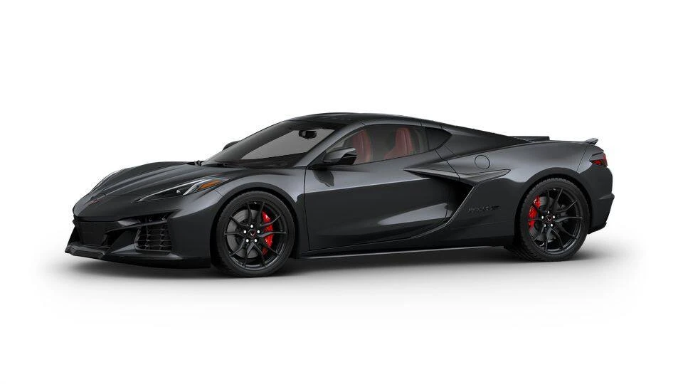 2027 Chevrolet Corvette C8 Grand Sport - Image 28 of 31