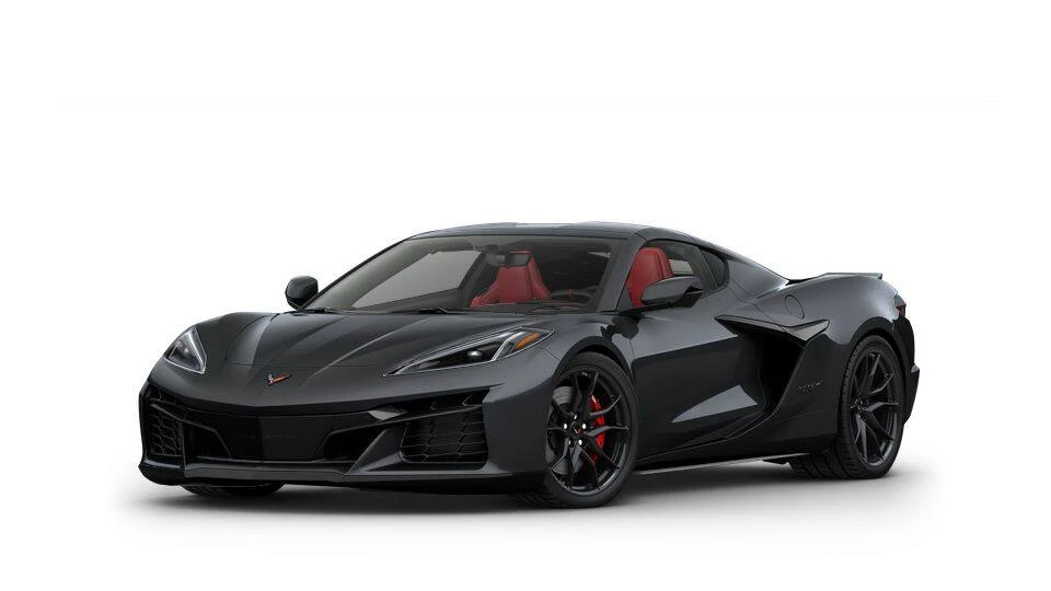 2027 Chevrolet Corvette C8 Grand Sport - Image 27 of 31