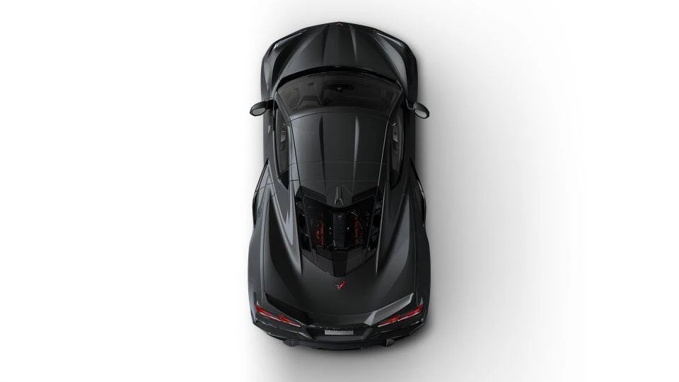 2027 Chevrolet Corvette C8 Grand Sport - Image 31 of 31