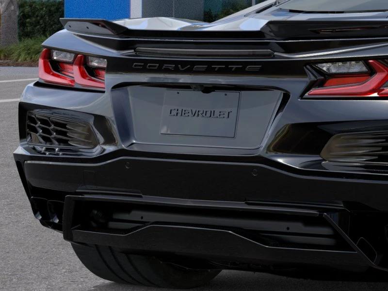 2027 Chevrolet Corvette C8 Grand Sport - Image 14 of 24
