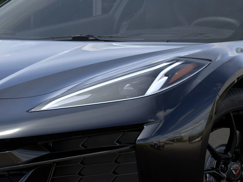 2027 Chevrolet Corvette C8 Grand Sport - Image 10 of 24