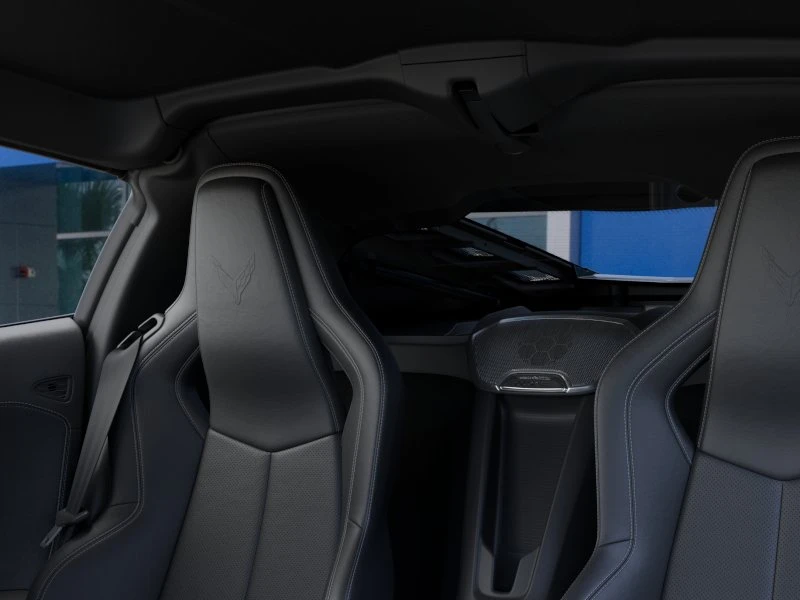 2027 Chevrolet Corvette C8 Grand Sport - Image 24 of 24