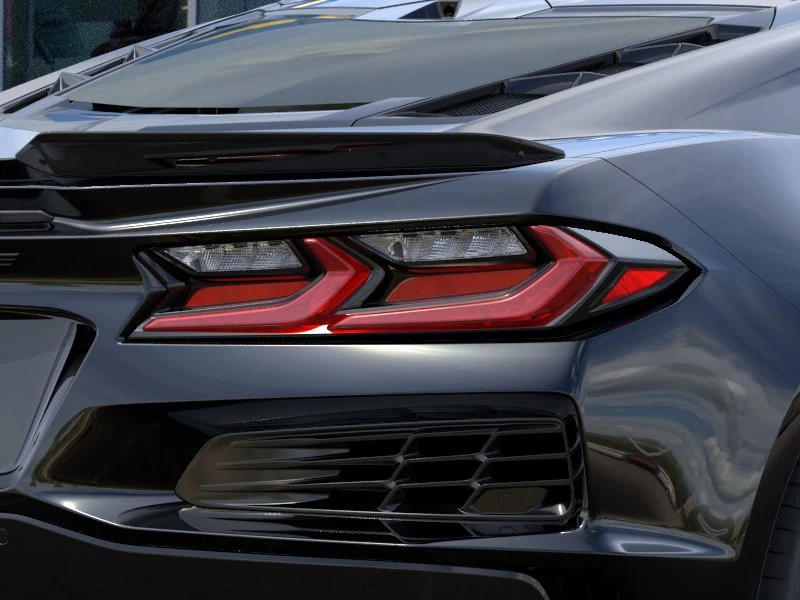 2027 Chevrolet Corvette C8 Grand Sport - Image 11 of 24