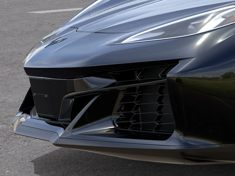 2027 Chevrolet Corvette C8 Grand Sport - Image 13 of 24