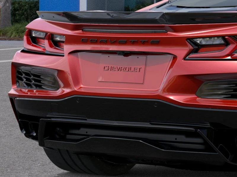 2027 Chevrolet Corvette C8 Grand Sport - Image 14 of 24