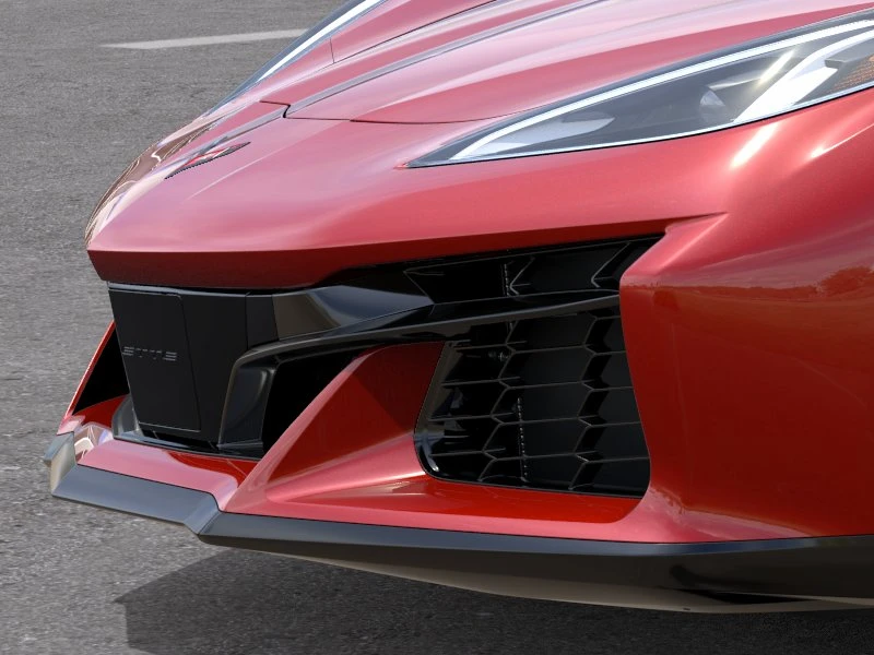 2027 Chevrolet Corvette C8 Grand Sport - Image 13 of 24
