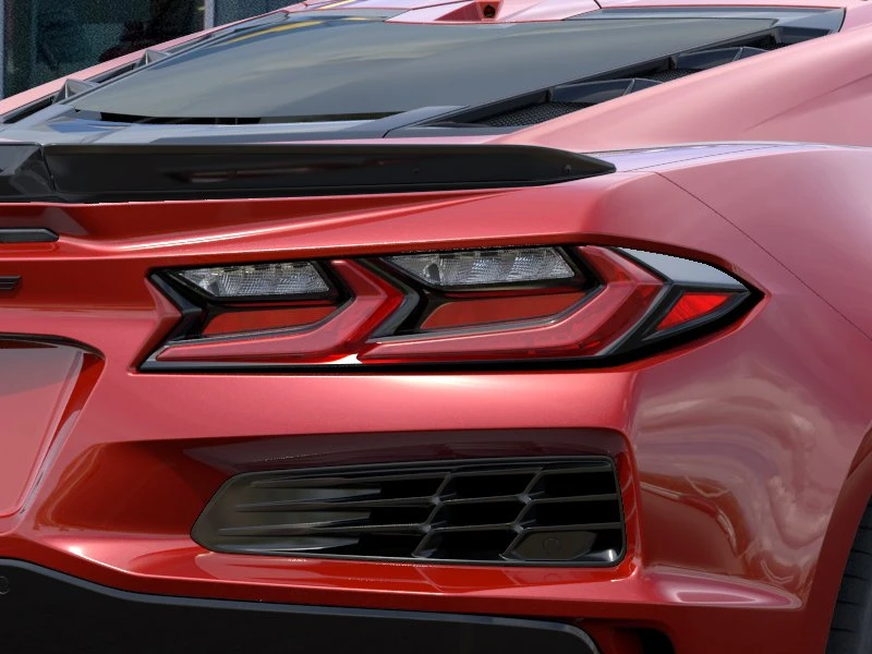 2027 Chevrolet Corvette C8 Grand Sport - Image 11 of 24