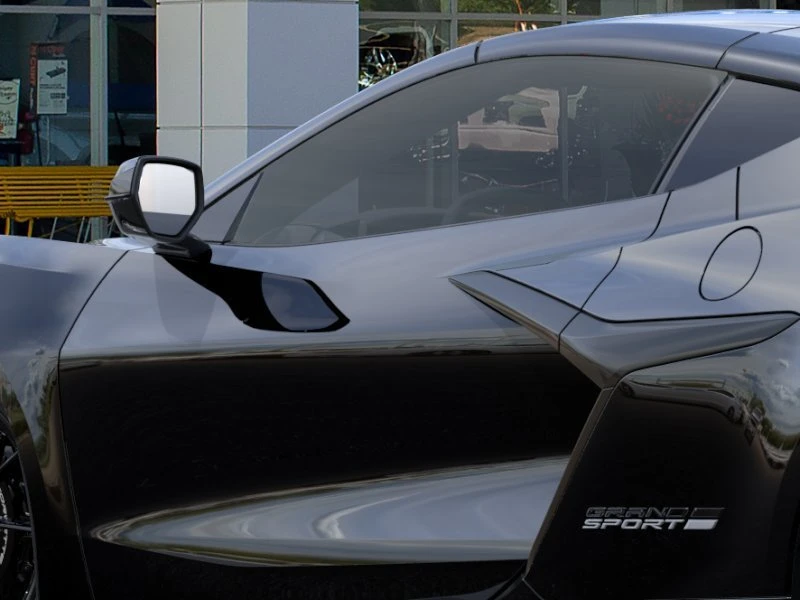 2027 Chevrolet Corvette C8 Grand Sport - Image 12 of 24
